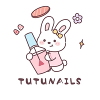TUTUNAILS Logo